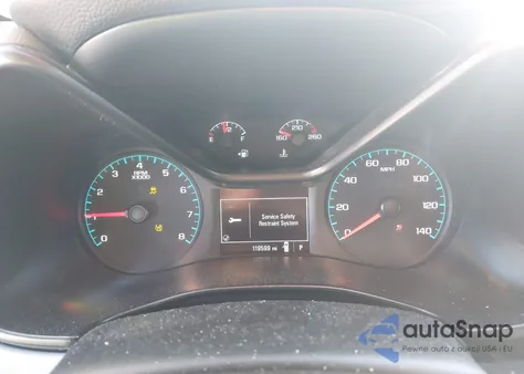 2021 Chevrolet Colorado 4Wd Short Box Wt from USA, damaged, VIN 1GCGTBEN1M1204764